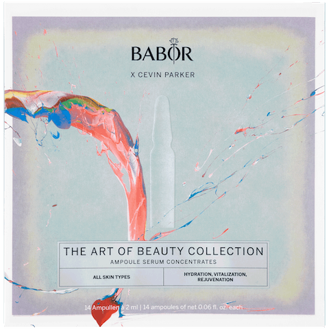 Babor The Art of Beauty Collection
