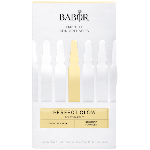 Babor Ampoules Concentrates Perfect Glow 7x2ml