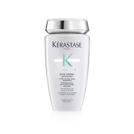 Kérastase Symbiose Bain Creme Apaisant Shampoo 250ml