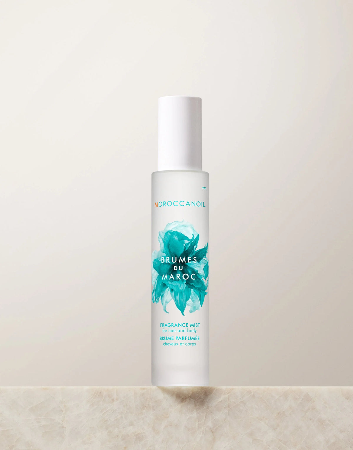 Moroccanoil Hair & Body Fragrance Mist 100ml