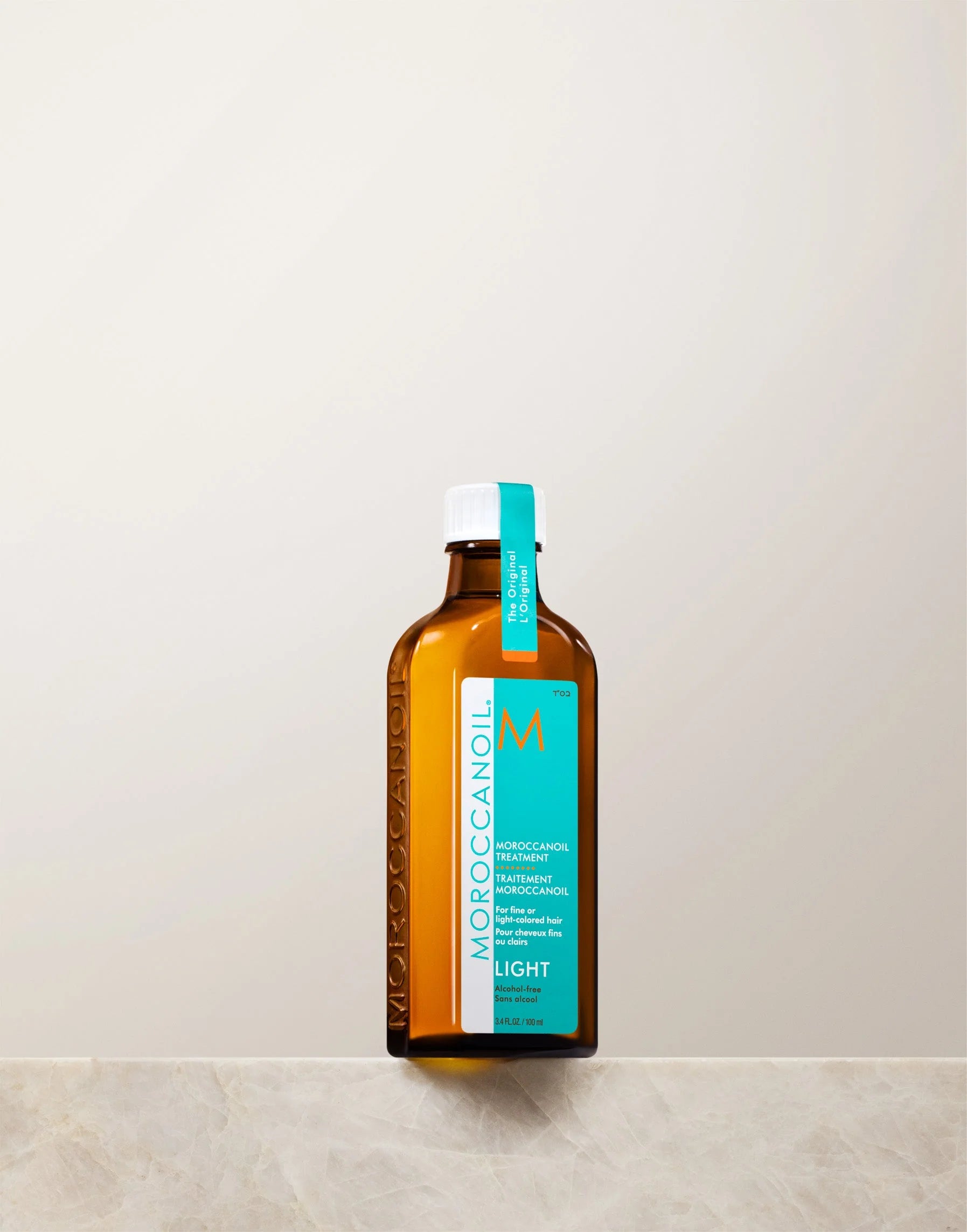Moroccanoil Treatment Oil Light 100ml