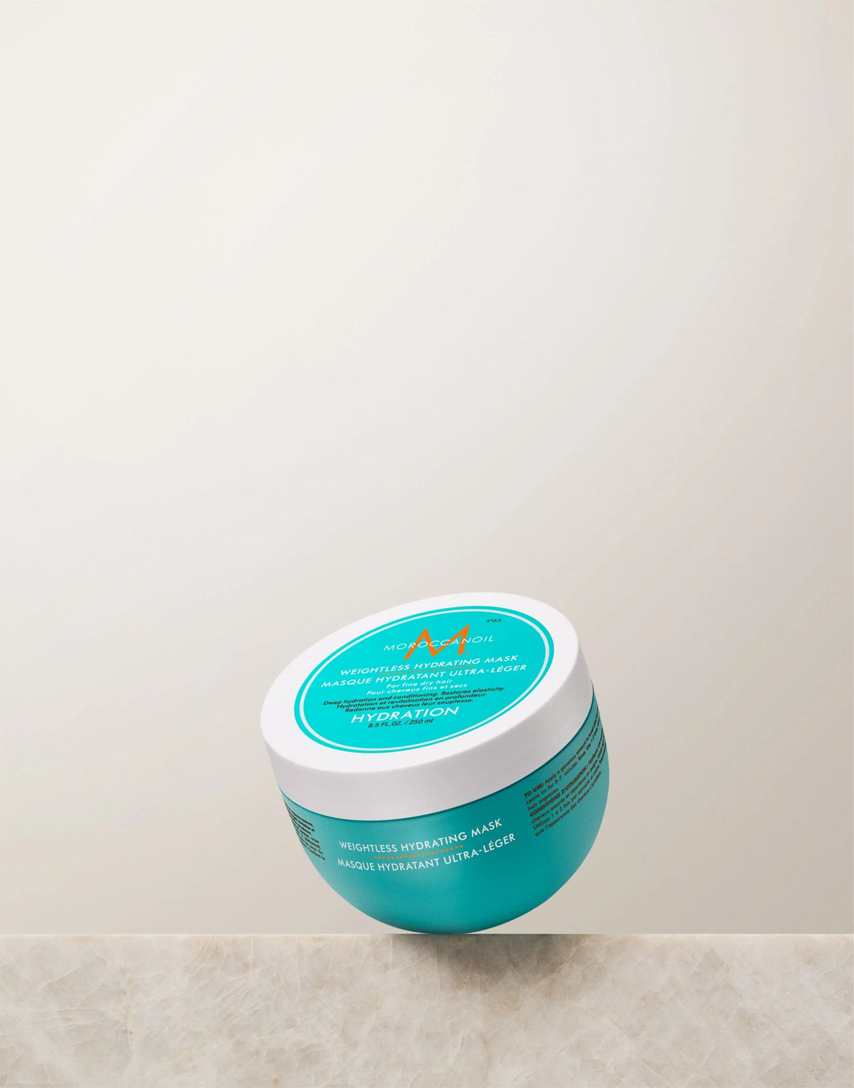 Moroccanoil Weighless Hydrating Hair Mask 250ml