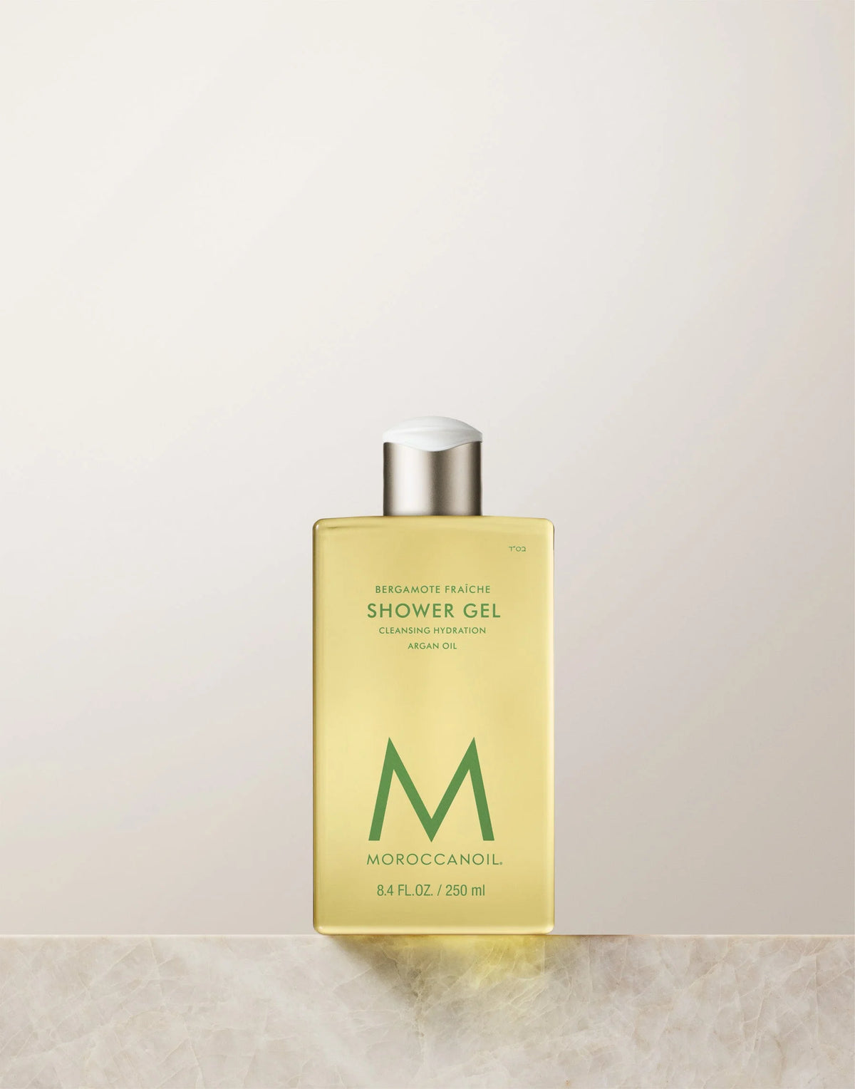 Moroccanoil Shower Gel Bergamote Fraiche 250ml
