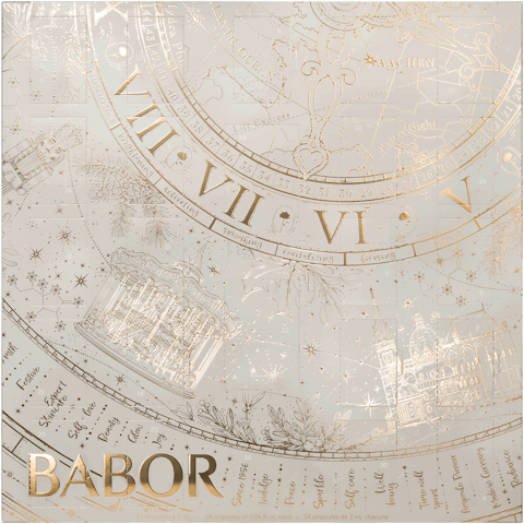 Babor 2024 Advent Calendar