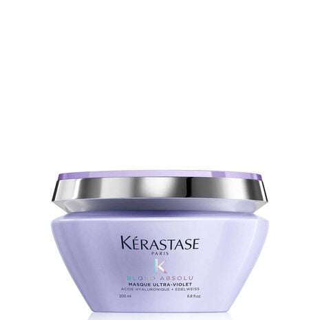 Kérastase Blond Absolu Ultra-Violet Hair Mask 200ml