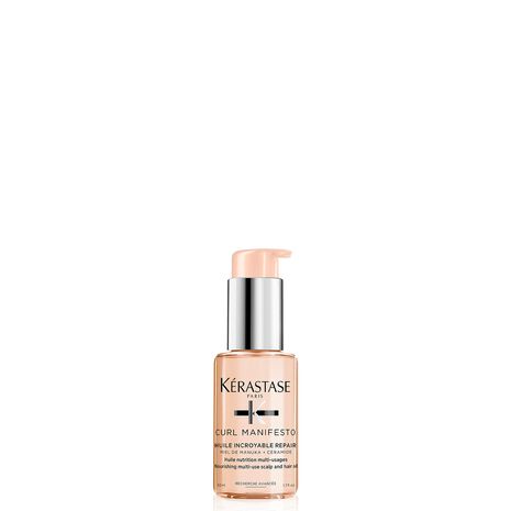 Kérastase Curl Manifesto Sublime Repair Hair Oil 50ml