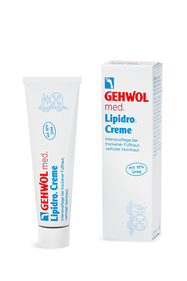 Crème Lipidro Gehwol