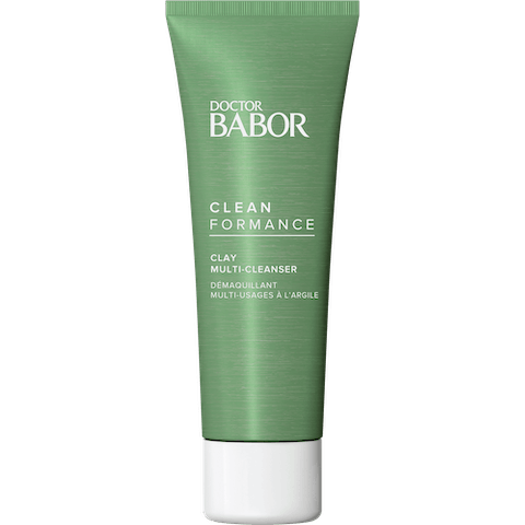 Doctor Babor Cleanformance Clay Multi-Cleanser 50ml