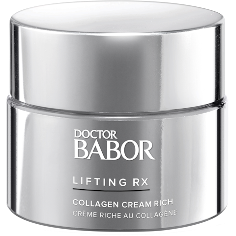 Doctor Babor Lifting RX Collagen Cream Rich 50ml