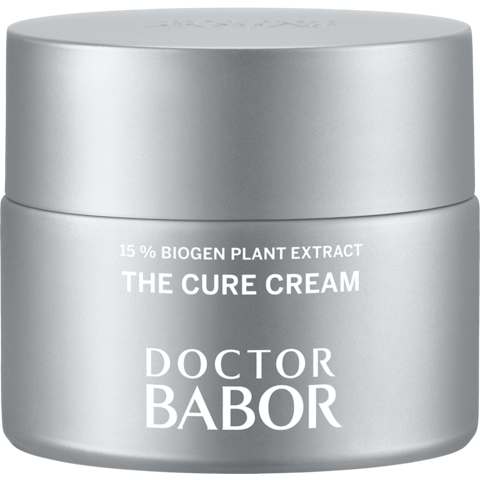 Doctor Babor The Cure Cream 50ml