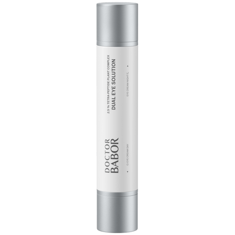 Doctor Babor Dual Eye Solution 2x15ml