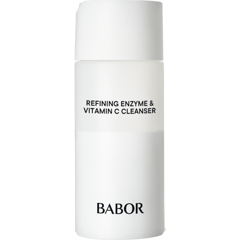 Babor Nettoyant Gommant À La Vitamine C Et Aux Enzymes 40g