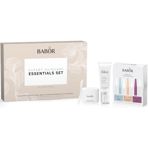 Babor Essentials Set