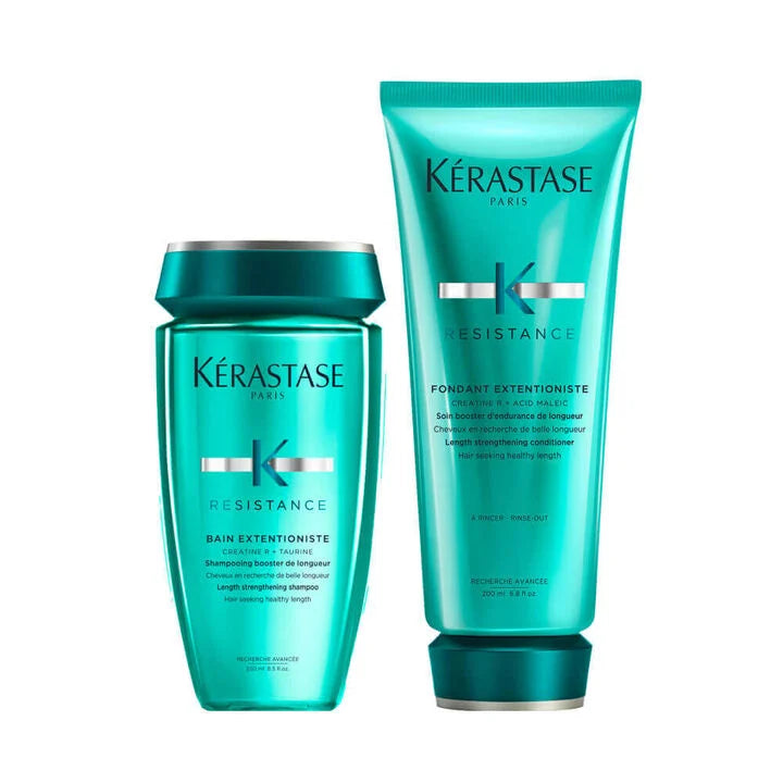 Kérastase Duo for Strong & Healthy Lenghts - Extentioniste