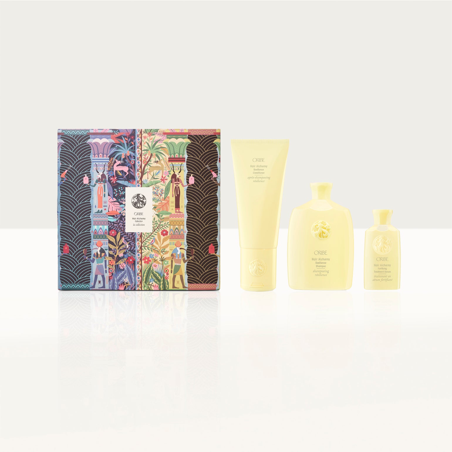 Oribe Hair Alchemy Holiday Set