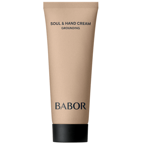 Babor Soul & Hand Cream Grounding 75ml