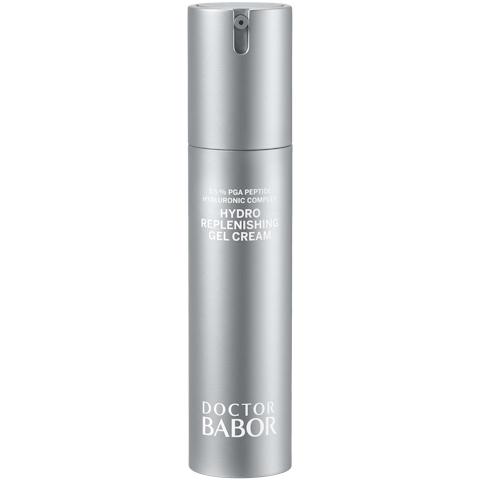 Doctor Babor Hydro Replenishing Gel Cream 50ml