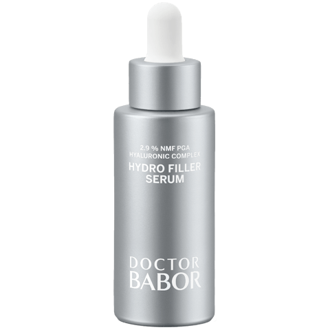 Doctor Babor Hydro Filler Serum 30ml