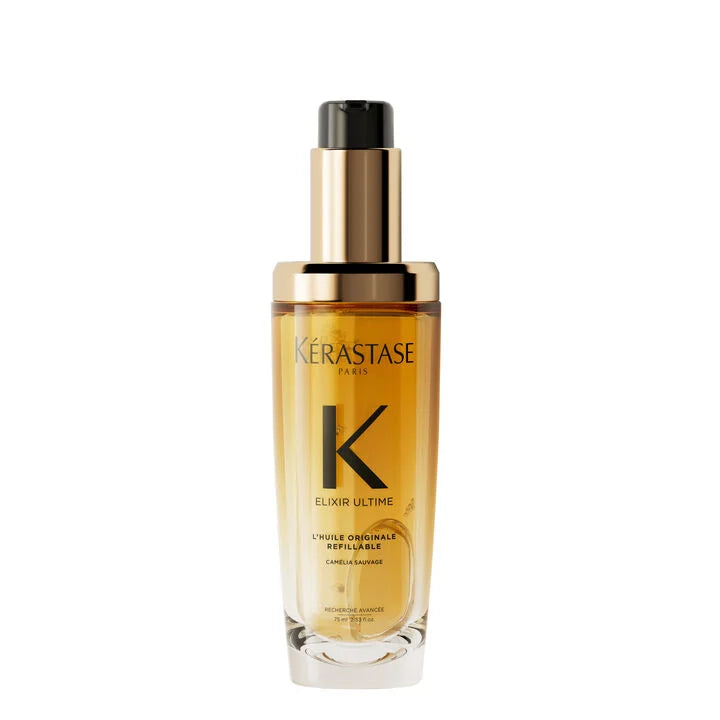 Kérastase Elixir Huile Originale Hair Oil Refillable