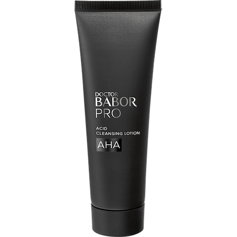 Doctor Babor PRO AHA Cleansing Lotion 100ml