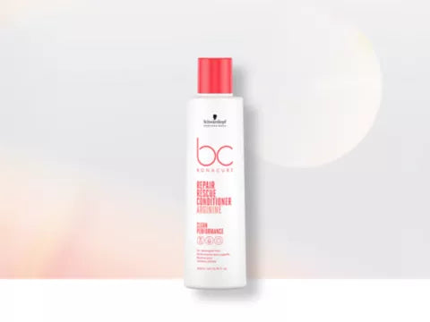 BC Bonacure Repair Rescue Conditioner 200ml