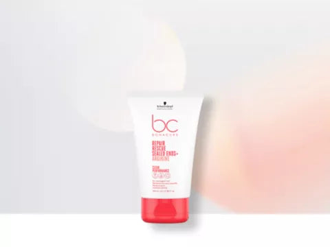 BC Bonacure Repair Rescue Sealed Ends+ 100ml