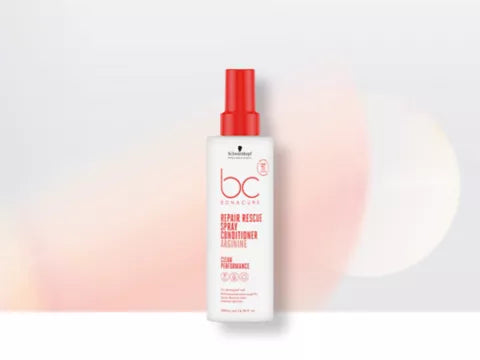 BC Bonacure Repair Rescue Spray Conditioner 200ml