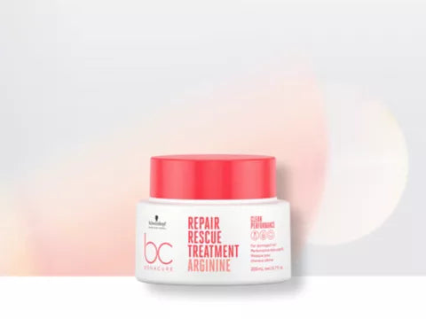 BC Bonacure Repair Rescue Hair Mask 200ml