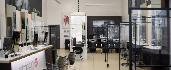 hair salon in montreal