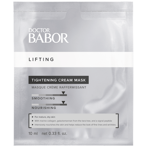 Doctor Babor Lifting RX Tightening Cream Mask (1 piece)