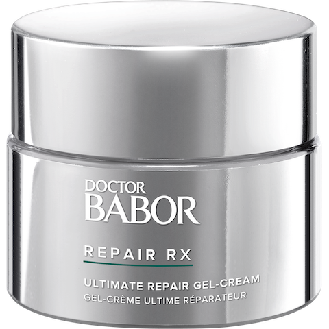 Doctor Babor Repair RX Ultimate Repair Gel-Cream 50ml