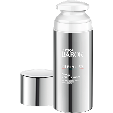 Doctor Babor Refine RX Detox Lipo Cleanser 100ml