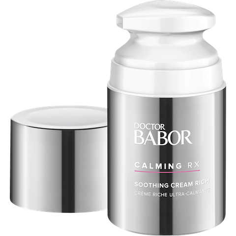 Doctor Babor Calming RX Soothing Cream Rich 50ml
