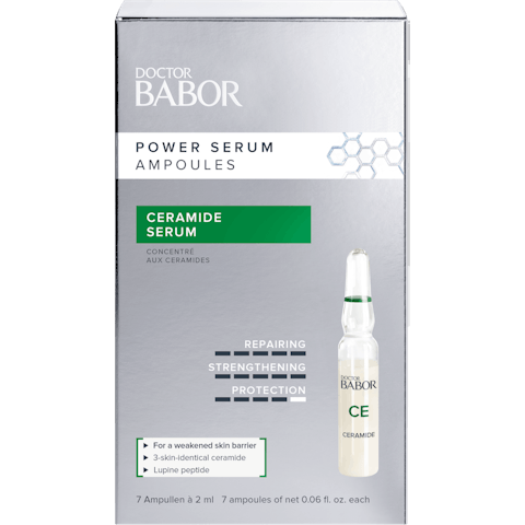 Doctor Babor PRO Power Serum Ampoules Ceramide 7x2ml