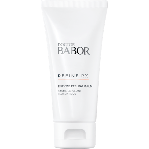 Doctor Babor Refine RX Enzyme Peeling Balm 75ml