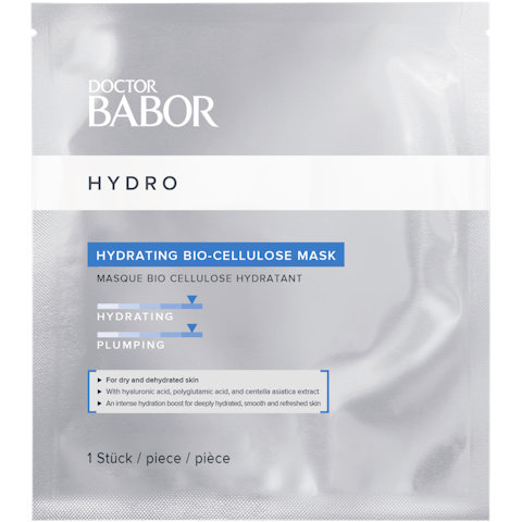 Doctor Babor Hydro RX Hydrating Bio-Cellulose Mask (1 piece)