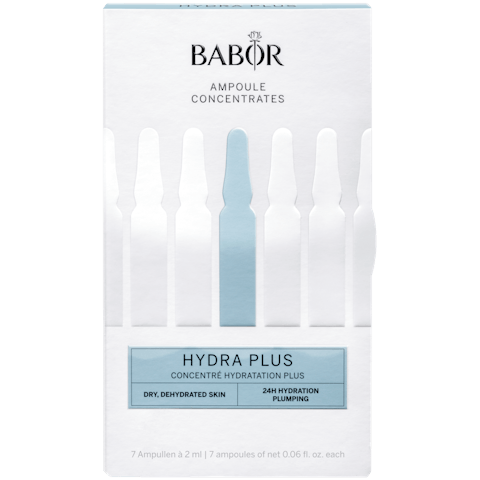 Babor Ampoules Concentrates Hydra Plus 7x2ml
