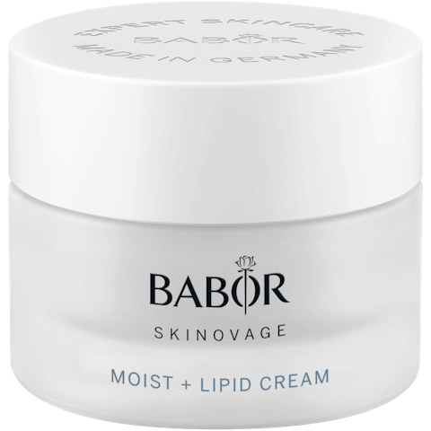 Babor Skinovage Moist+Lipid Cream 50ml