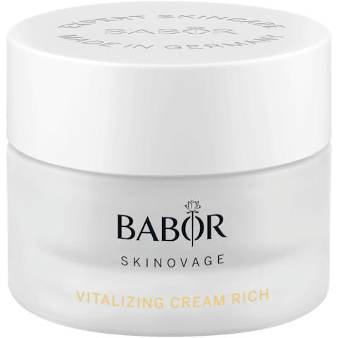 Babor Skinovage Vitalizing Rich Cream 50ml