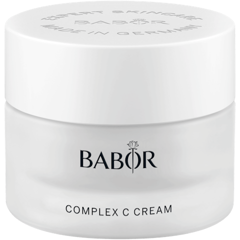 Babor Skinovage Classic Complex C Cream 50ml