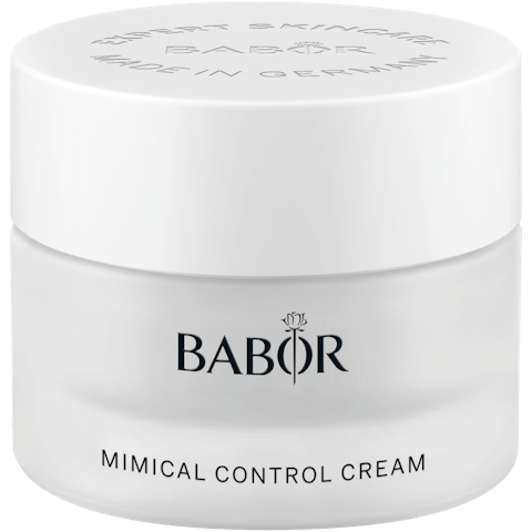 Babor Skinovage Classics Mimical Control Cream 50ml