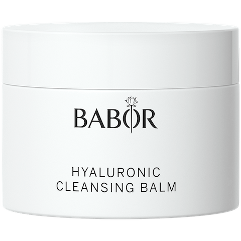 Babor Hyaluronic Cleansing Balm 150ml