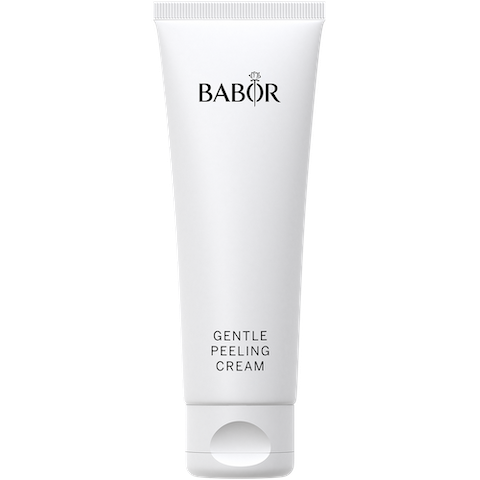 Babor Gentlee Peeling Cream 50ml