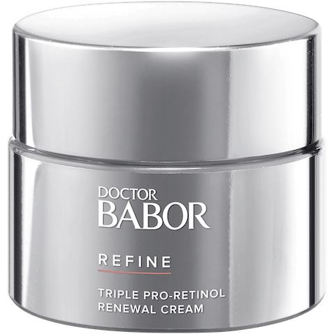 Doctor Babor Refine RX Triple Pro-Retinol Renewal Cream 50ml