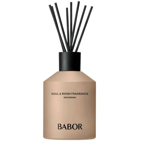 Babor Grounding Soul & Home Fragrance